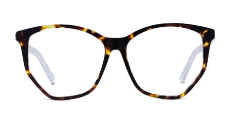 Dior SpiritO BI Cat Eye Acetate Glasses (Women)